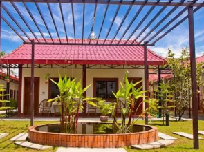 Zana Beach Guesthouse