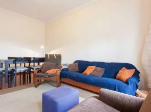 02 Nice Flat by Quinta das Conchas