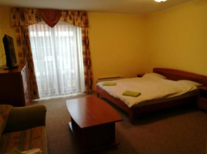 Mikolajki Apartamenty