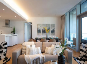 Maison Privee Bluewaters