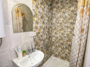 Уютные студии на проспекте 100-летия Владивостока 147