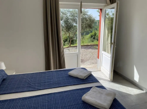 Pool Villa With Wide View on Langhe Hills