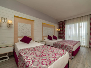Sunmelia Beach Resort Hotel & Spa