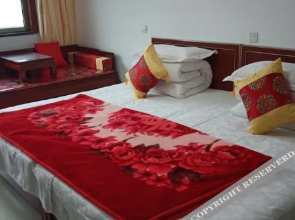 Wutai Mountain Bodhi Jingju (Guanghuasi Branch)