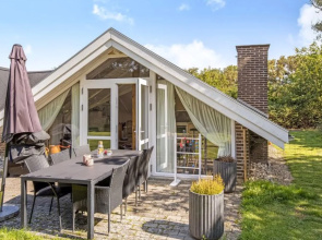 "Anu" - 6.8km from the sea in Western Jutland