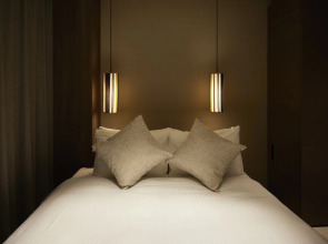 Alfit Hotel & Bar Akasaka