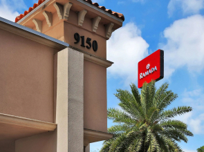Ramada by Wyndham Jacksonville I-95 by Butler Blvd
