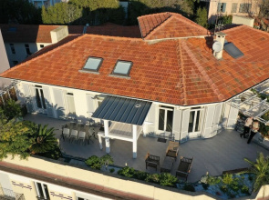 La Villa Sur Le Toit