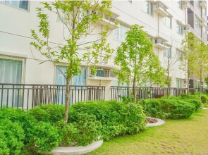 Avida Atria Tower 1 Studio Type Condo