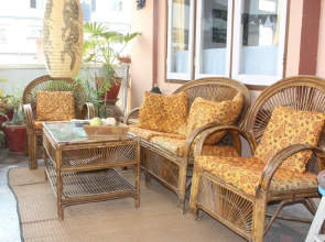 Hamro Homestay