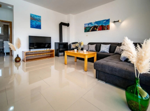 Amazing Home in Kampor With Outdoor Swimming Pool, Wifi and Heated Swimming Pool