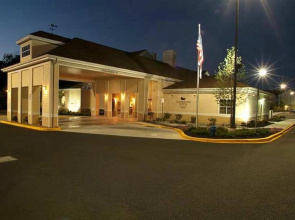 Homewood Suites by Hilton Philadelphia/Mt. Laurel