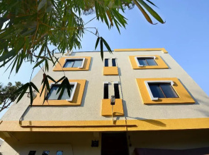 Banu Residency By OYO Rooms