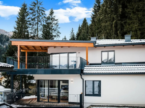 Luxurious Villa in Patergassen With Terrace