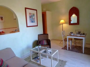 Hotel Al Sur