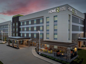 Home2 Suites Polaris Columbus, OH