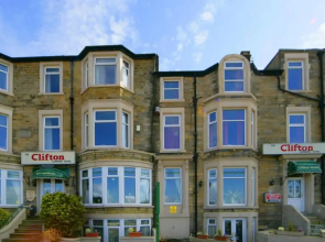 The Clifton Hotel