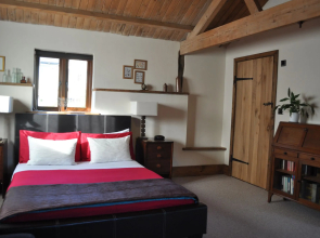 Home Farm Bed and Breakfast