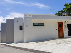 Private Pool Villa Motobu