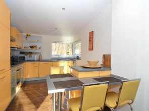 Villa Cliffkante - Apt. 01