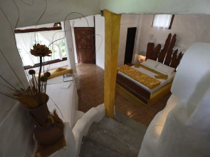 Kashama Eco Resort y Spa