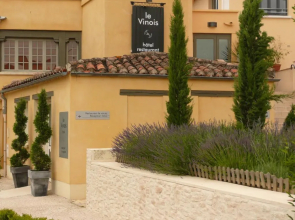 Hôtel Le Vinois