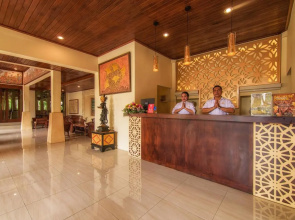 Champlung Sari Hotel and Spa Ubud