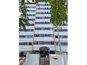 Apartamento 2 quartos no melhor da Pajuçara M804