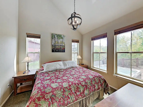 100bsc0q 3 Bedroom Home