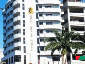 Gold Crest Hotel - Mwanza