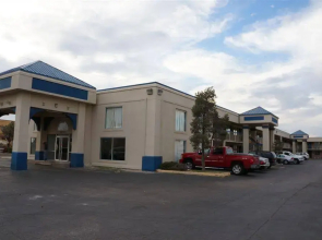 Super Inn And Suites