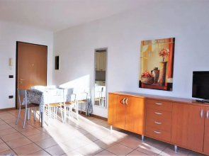 Apartment in Caorle Near Spiaggia Tartaruga
