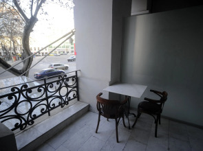 Бутик-отель Badagoni Boutique Hotel Rustaveli