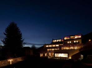 Hotel Milano Alpen Resort