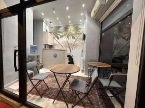 Asparagus Hotel Suits Old City