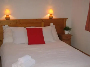 Chalet Beyond - Gelinotte