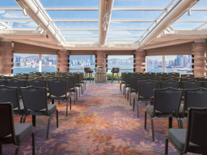 Renaissance Hong Kong Harbour View Hotel