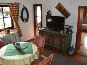 Winter Appartement