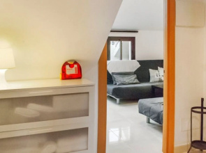 107258 Apartment In Fuengirola