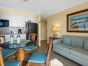 Sandpiper Gulf Resort