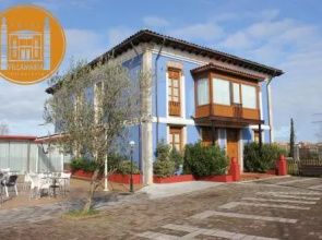 Hotel Villa Maria