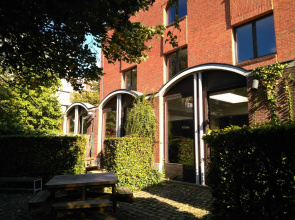 Génération Europe Youth Hostel