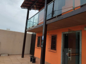 Suite Pousada Paraío