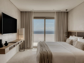 Enigma Mykonos Boutique Hotel