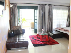 Gatimene Gardens Hotel
