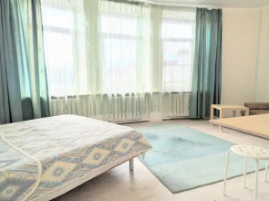 Жилое помещение Рус-Екатеринбург