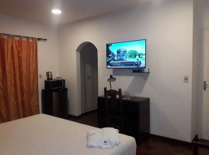 Hotel Casa Jardin