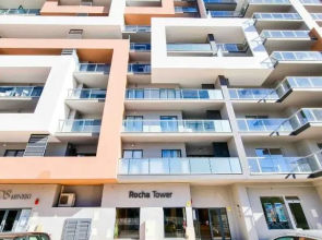 Apartment Praia Rocha Tower Light