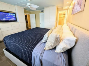 Sea Club #29 - Our Sunrise Nest