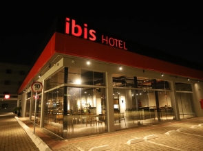 ibis Cuiabá